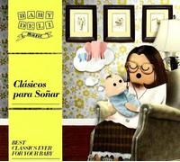 Baby Deli Music - Baby Deli-Clasicos Para Sonar