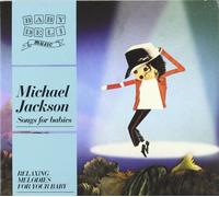 Baby Deli Music - Baby Deli Michael Jackson [Import]
