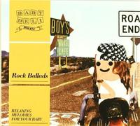 Baby Deli Music - Baby Deli-Rock Ballads