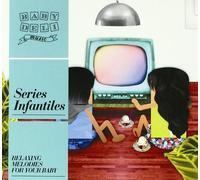 Baby Deli Series Infantiles