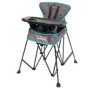 Baby Delight Go with Me Uplift Deluxe - Silla alta portátil