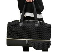 Baby Diaper Tote - 53x24x28cm Diaper Bag Satchel, 1x Versatile Maternity Bags For Baby, Large Capacity Waterproof Diapers Organizer Bag With Insulated Pocket, Nappy Storage For Changing Table