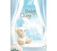 Baby Diary / The First Year / You & Us / Memory Book