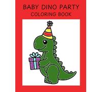 Baby Dino Party