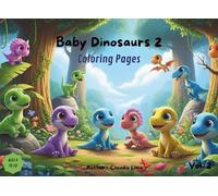 BABY DINOSAURS 2