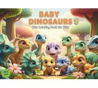 BABY DINOSAURS 3