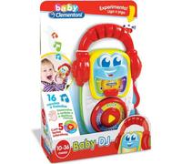 Baby DJ