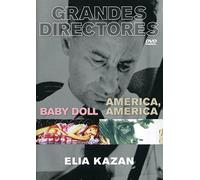 Baby Doll / America, America ( Baby Doll / America America ) ( The Anatolian Smile )