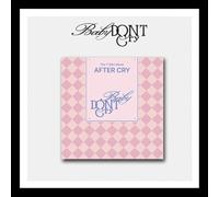 BABY DONT CRY - (P.O.B) BABY DONT CRY AFTER CRY 1st Mini Album (PINK Ver.) K-POP