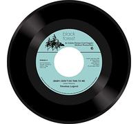 (Baby) Don't Do This To Me / Where There's Love There's A Way [Vinilo]