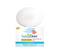 Baby Dove - Barra de baño con humedad (75 g)