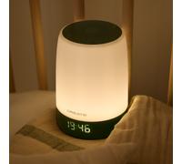 BABY DREAM CONNECT - Lámpara De Sueño Y Ruido Blanco Para Bebés Con WiFi Sage