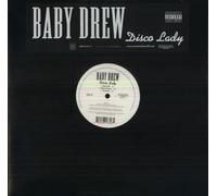 Baby Drew - Disco Lady / Game Don't Change [Vinilo][Import]