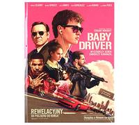 Baby Driver [DVD] (IMPORT) (No hay versiÄln espaÄaola)