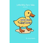 Baby Duck Sing-Along (Little Bitty Farm Tales)