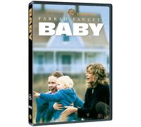 Baby (DVD) Keith Carradine Sebastian Roche Vincent Berry (Importación USA)