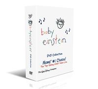 Baby Einstein 26 DVDs Set Collection