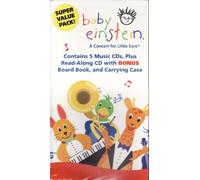 Baby Einstein - A Concert for Little Ears