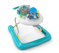 Baby Einstein, Andador de Actividades 4 en 1 Step & Twirl, Musical, Para Bebés de 6 a 24 Meses