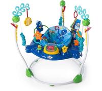Baby Einstein Saltador y Centro de actividades Neptune's Ocean Discovery