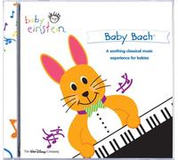 Baby Einstein - Baby Bach
