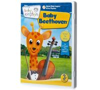 Baby Einstein: Baby Beethoven 10th Anniversary Edition DVD
