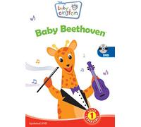 Baby Einstein - Baby Beethoven [USA] [DVD]