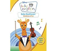 Baby Einstein - Baby Beethoven [USA] [DVD]