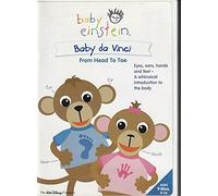 Baby Einstein - Baby Da Vinci [USA] [DVD]