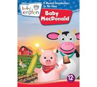 Baby Einstein - Baby Macdonald [USA] [DVD]