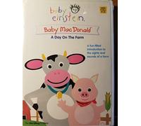 Baby Einstein - Baby Macdonald [USA] [DVD]