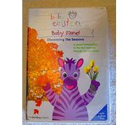 Baby Einstein - Baby Monet [USA] [DVD]