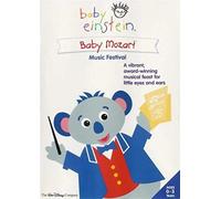 Baby Einstein - Baby Mozart [USA] [DVD]