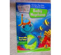 Baby Einstein - Baby Neptune: Refresh [USA] [DVD]