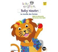 BABY EINSTEIN : BABY NEWTON - LE MONDE DES FORMES