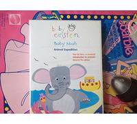 Baby Einstein - Baby Noah [USA] [DVD]