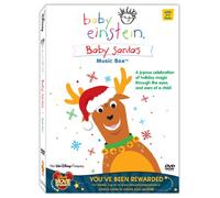 Baby Einstein - Baby Santa