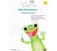 Baby Einstein - Baby Shakespeare - Il mondo della poesia