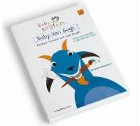 Baby Einstein - Baby Van Gogh [Alemania] [DVD]
