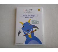 Baby Einstein - Baby Van Gogh [USA] [DVD]