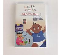 Baby Einstein - Baby's First Moves [USA] [DVD]