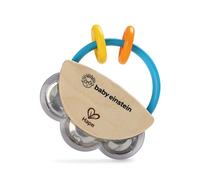 Baby Einstein por Hape Mini Tambourine