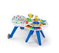 Baby Einstein - Centro de actividades - En torno a nuestro crecimiento - 4 en 1