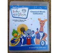 Baby Einstein - Classical Music Collection