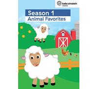 Baby Einstein Classics: Season 1, Animals Favorites [USA] [DVD]