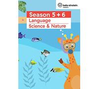 Baby Einstein Classics: Seasons 5 And 6 [USA] [DVD]