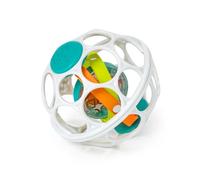 BABY EINSTEIN- Coche de Juguete, Multicolor, (h) (w) x 4.0" (d) (Kids2, Inc. 16765-6-A1-LN-AC-MEWW-YW2)