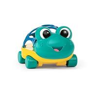 BABY EINSTEIN- Coche de Juguete, Color Neptune, 3.0" (H) x 4.16" (W) x 3.74" (L) (Kids2, Inc. 16766-6-A1-LN-AC-MEWS-YW2)