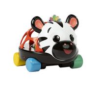 BABY EINSTEIN- Pelota de Juguete, Color Zen (Kids2, Inc. 16772-6-A1-LN-AC-MEWS-YW2)