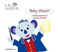 Baby Einstein Company - Baby Mozart